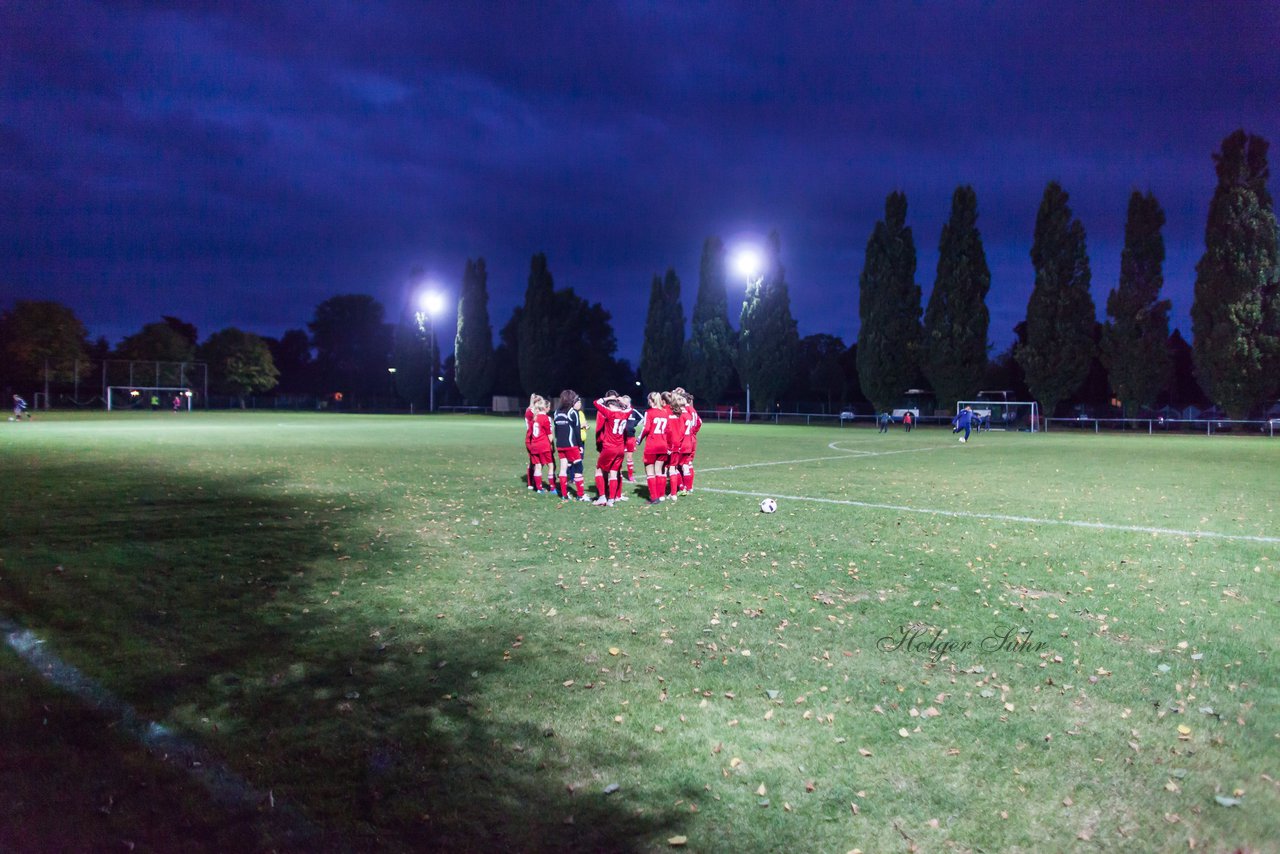 Bild 51 - Frauen SG Krempe/ETSV F. Glueckstadt - TSV Heiligenstedten : Ergebnis: 8:0